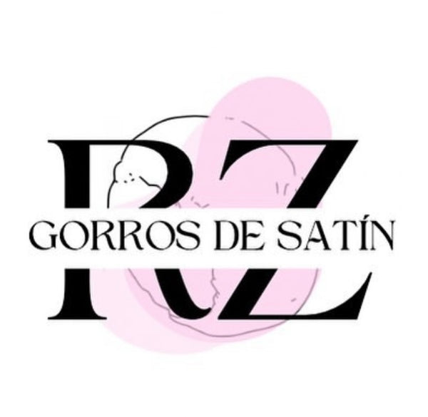 Gorros de Satín RZ