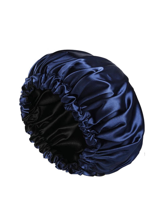 Satin Bonnet