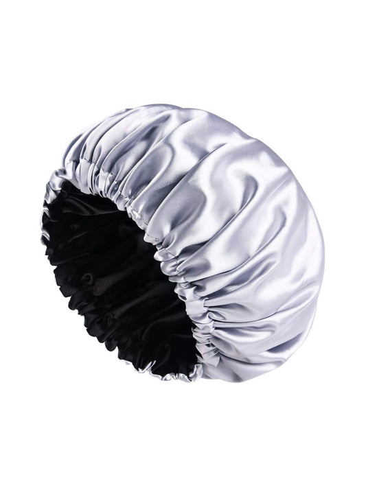 Satin Bonnet